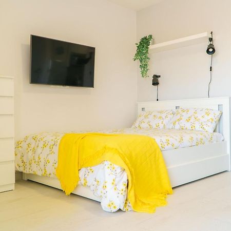 Aguila Sea View Benalmadena Lägenhet Exteriör bild